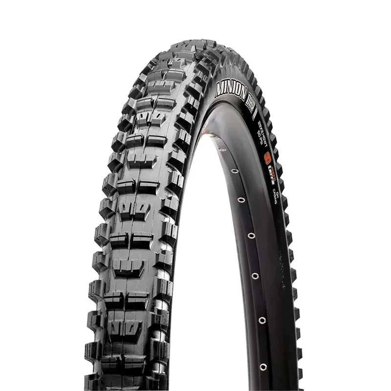 Maxxis Minion DHR2 27.5x2.50 3C Maxx Terra DH MTN Tires in Black