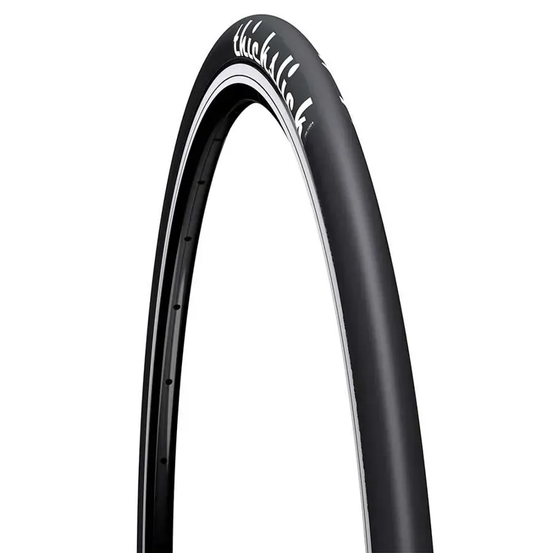 WTB Thickslick 700x28c Competition Tire in Black