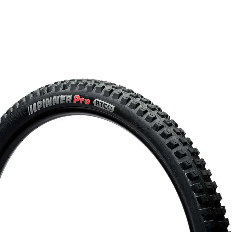 Kenda Pinner Pro 29x2.40-inch ATC Mountain Bike Tire in Black