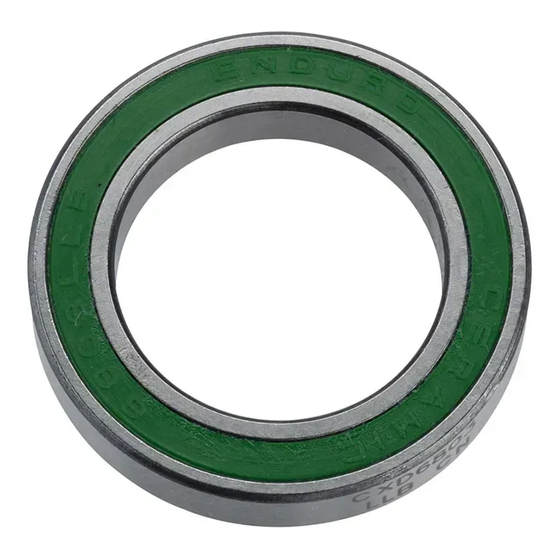 Enduro XD Ceramic Cartridge Bearing - 6803 17x26x5mm