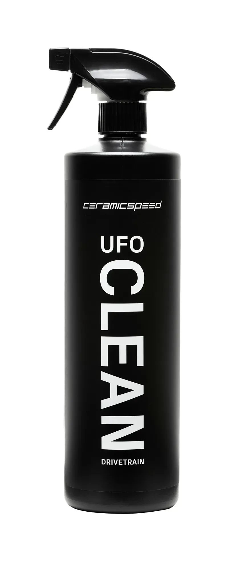 UFO Clean Drivetrain - 1L Bottle