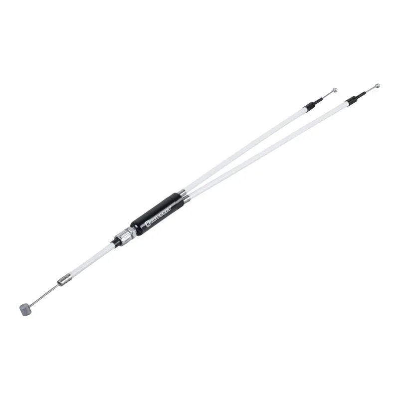 Odyssey Gyro 3 475mm LG Upper Rotor Cable in White