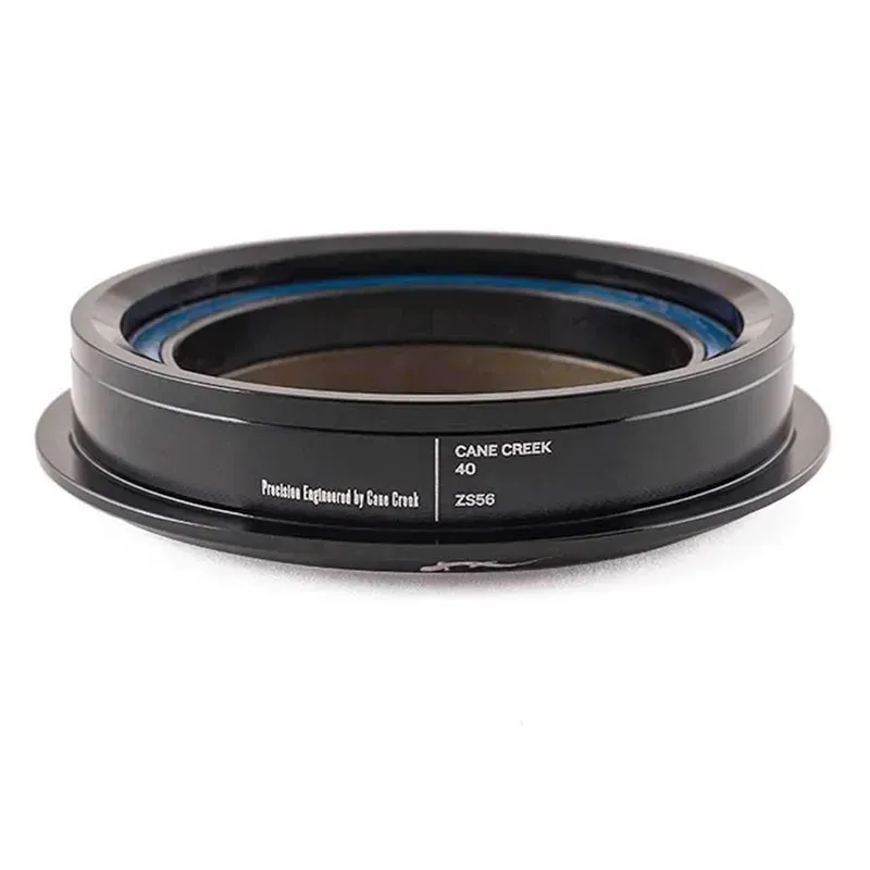 Cane Creek 40 Series ZS56/30 Bottom Assembly in Black
