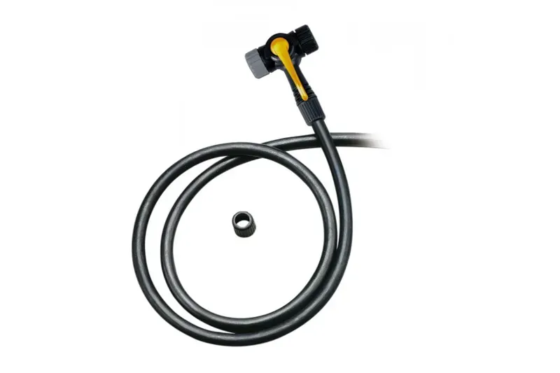 Topeak Twin Head Upgrade Kit in Black