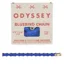 Odyssey Bluebird 1sp 112 Link Chain in Blue