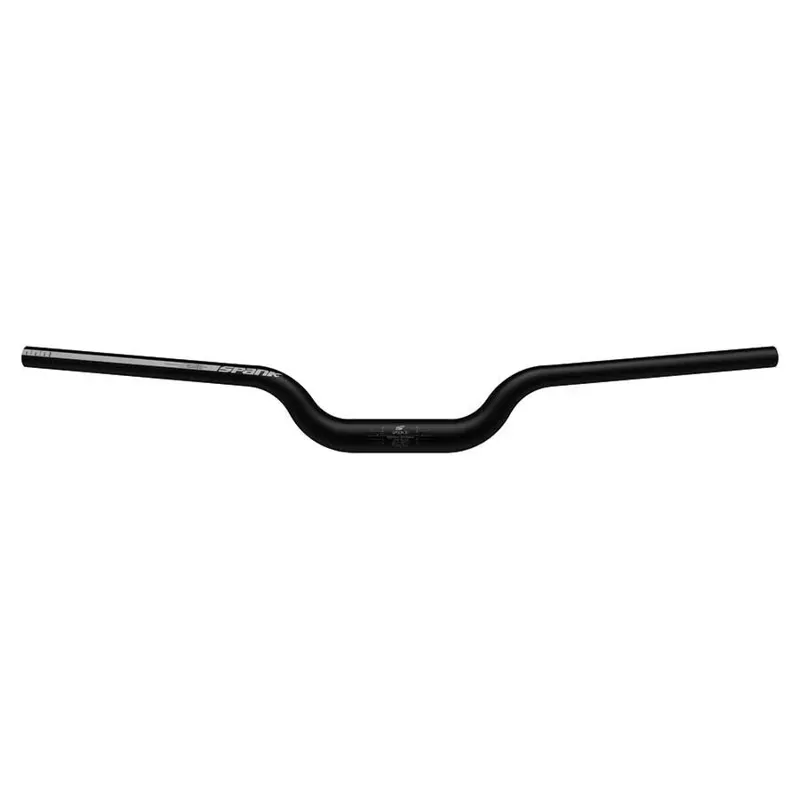 Spank Spoon 35 60mm Handlebar in Black 