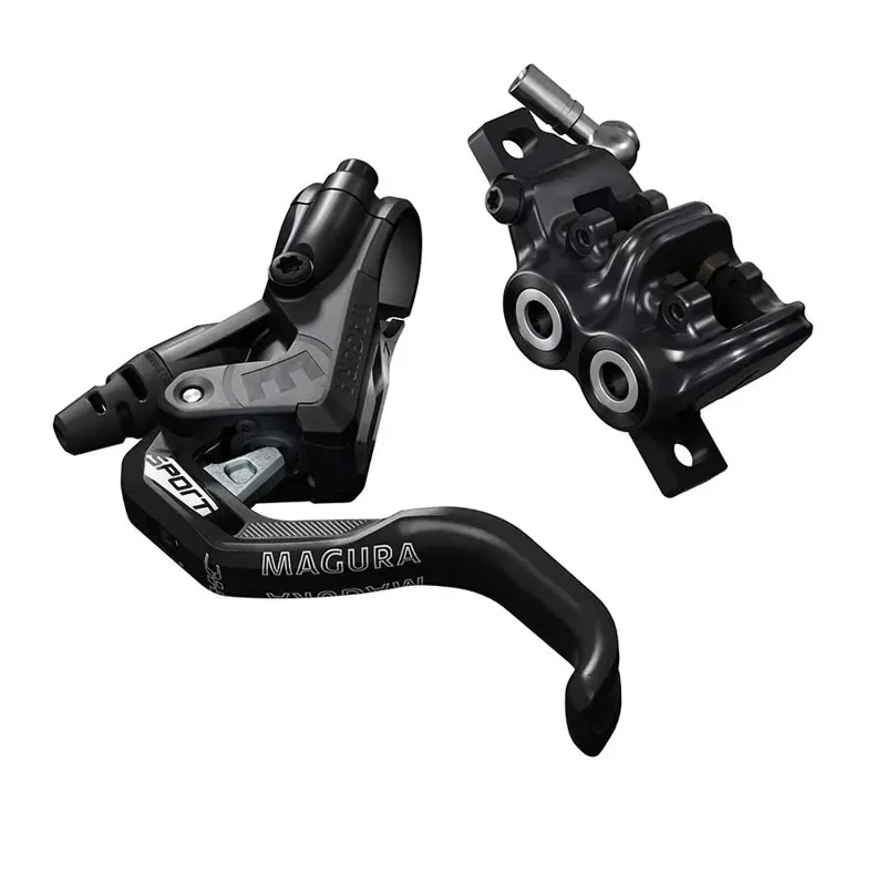 Magura MT Thirty MTB Hydraulic Disk Brake in Black