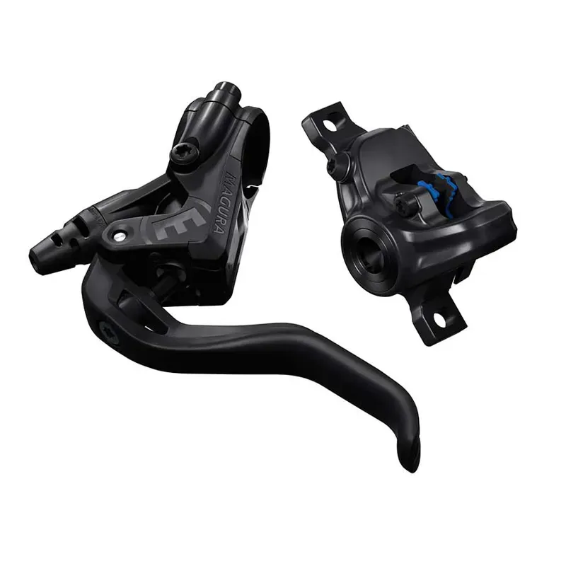 Magura MT Sport MTB Hydraulic Disk Brake in Black