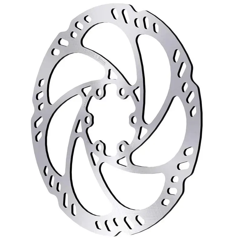 Magura Storm HC 160mm Rotor in Silver