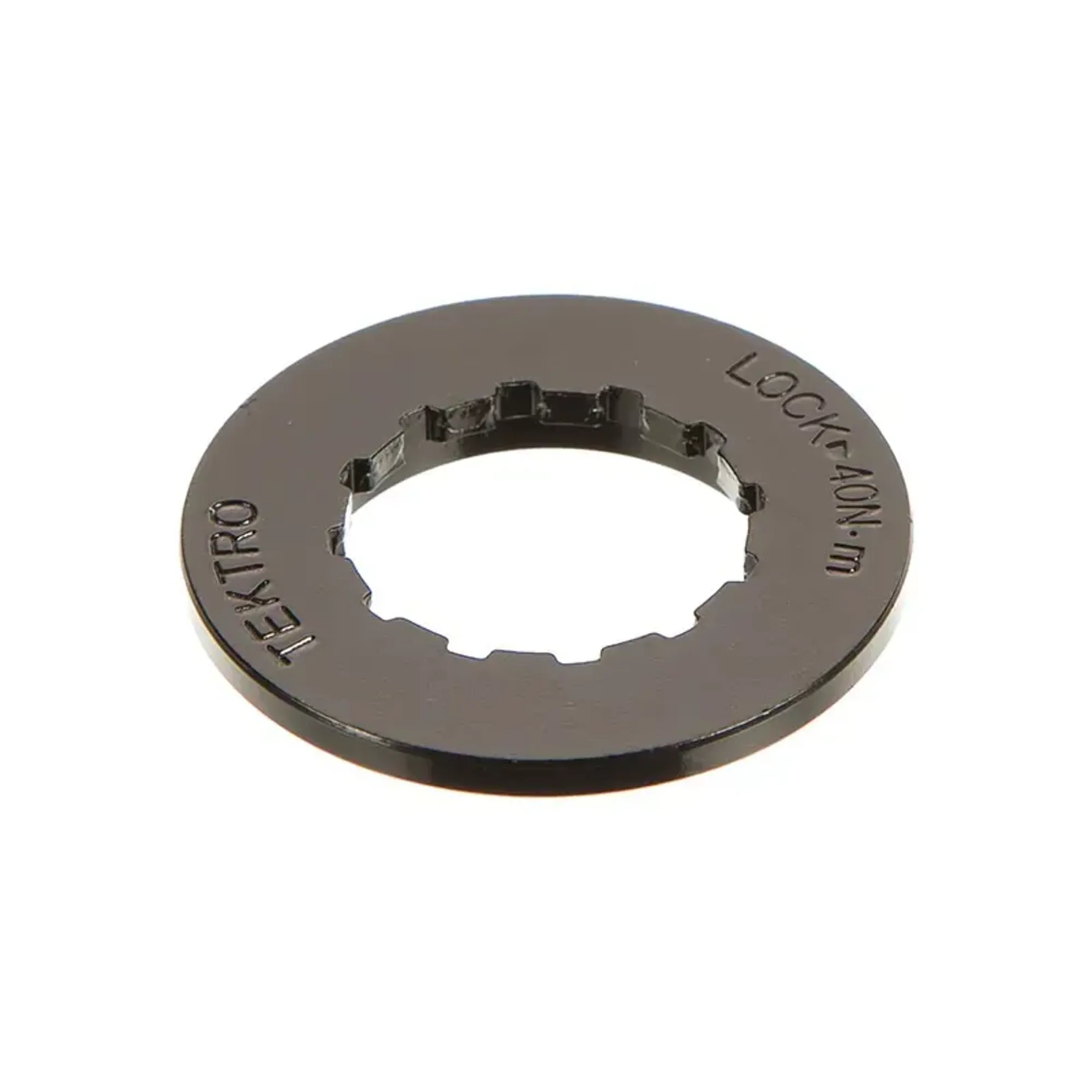 External Thread Lock Ring Tektro Center Lock Ring