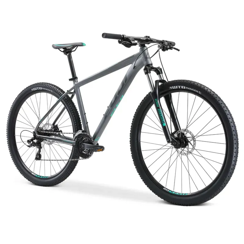 NEVADA 27.5 1.9 17 SATIN GRAPHITE