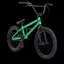 SE Bikes Everyday 20-inch BMX in Green