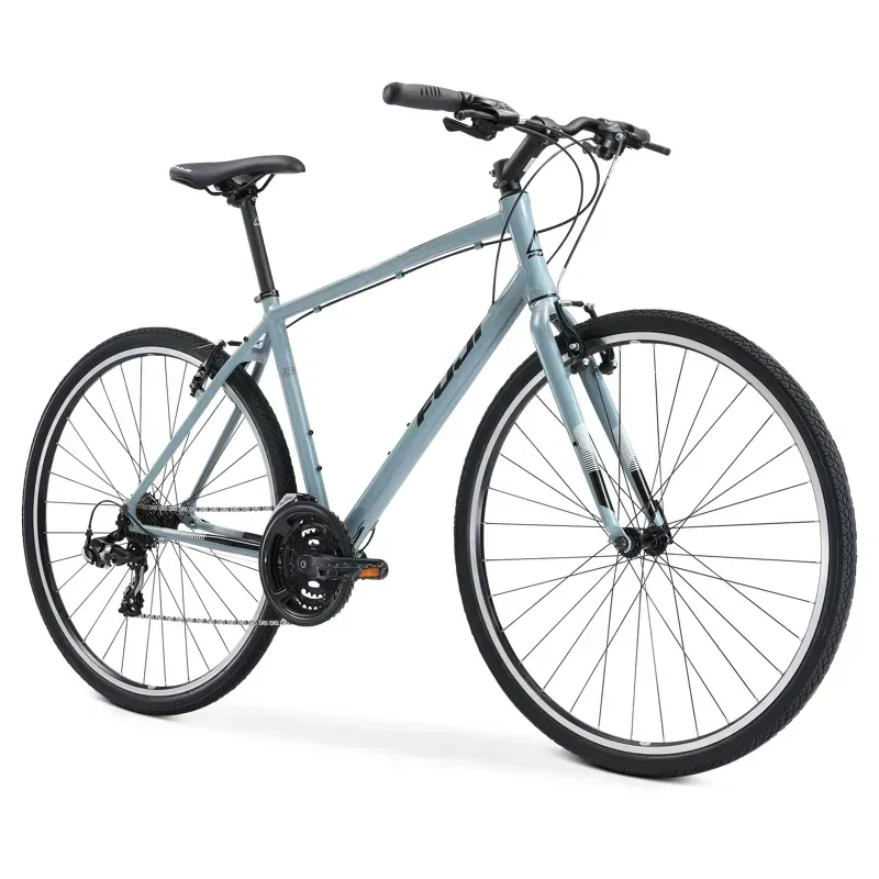 ABSOLUTE 2.1 17 COOL GRAY