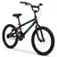 Fuji Rookie 20 Kids Bike in Cosmic Black