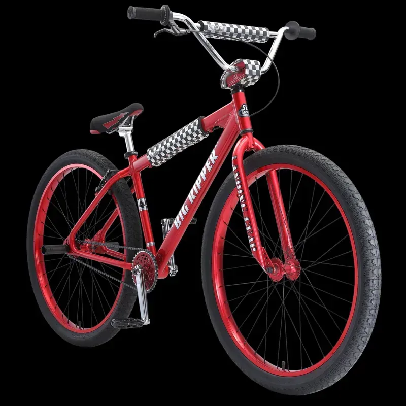 se bike big ripper 29　引取限定 SE Bikes Big Ripper 29 BMX Bike Copper 2023 – Bikecraze