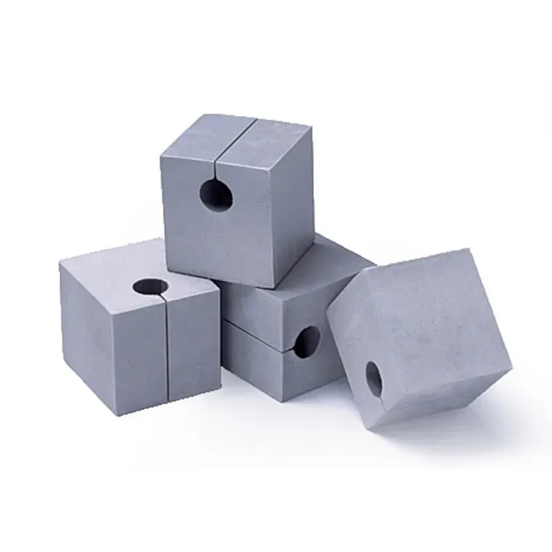 Saris Protect O Pads in Silver