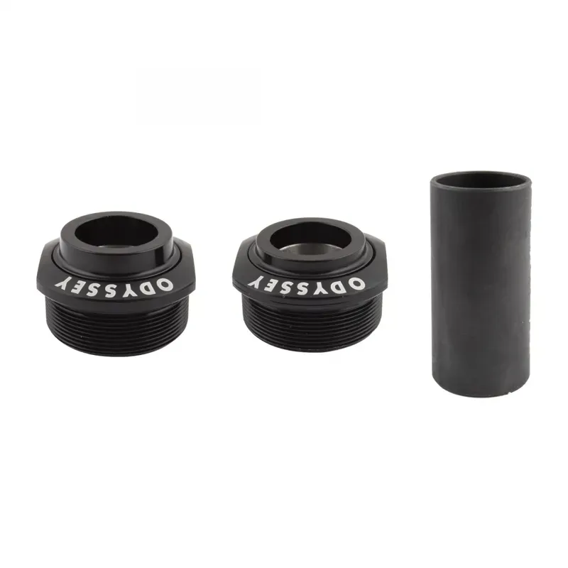 Odyssey Euro 19mm Sealed BB Cup Set in Black