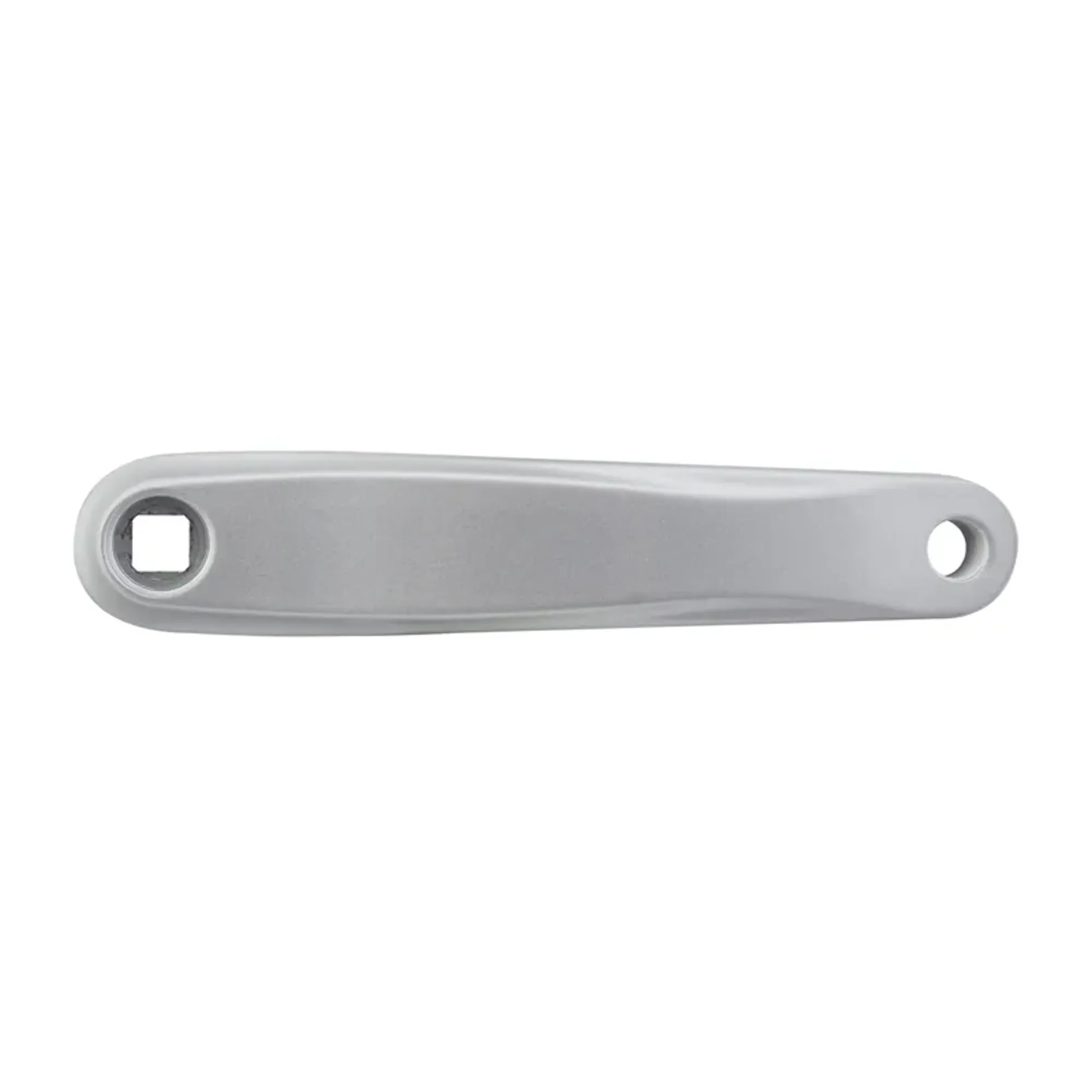 Sr Suntour Alloy Left Arm Horiz Square 175mm In Silver
