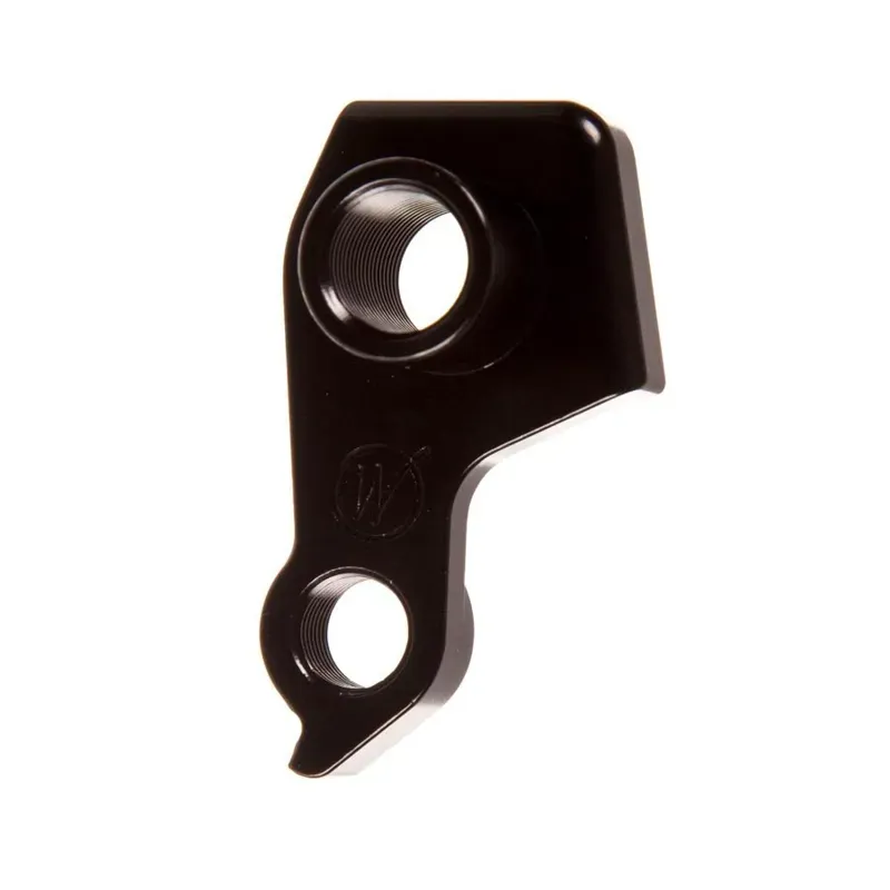 Wheels Manufacturing Dropout 288 Santa Cruz Derailleur Hanger in Black