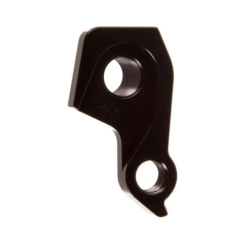 Wheels Manufacturing Dropout 288 Santa Cruz Derailleur Hanger in Black-1