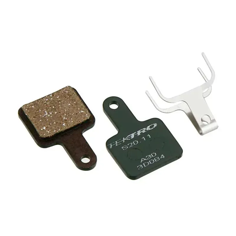 Tektro E10.11 Resin Pads-1
