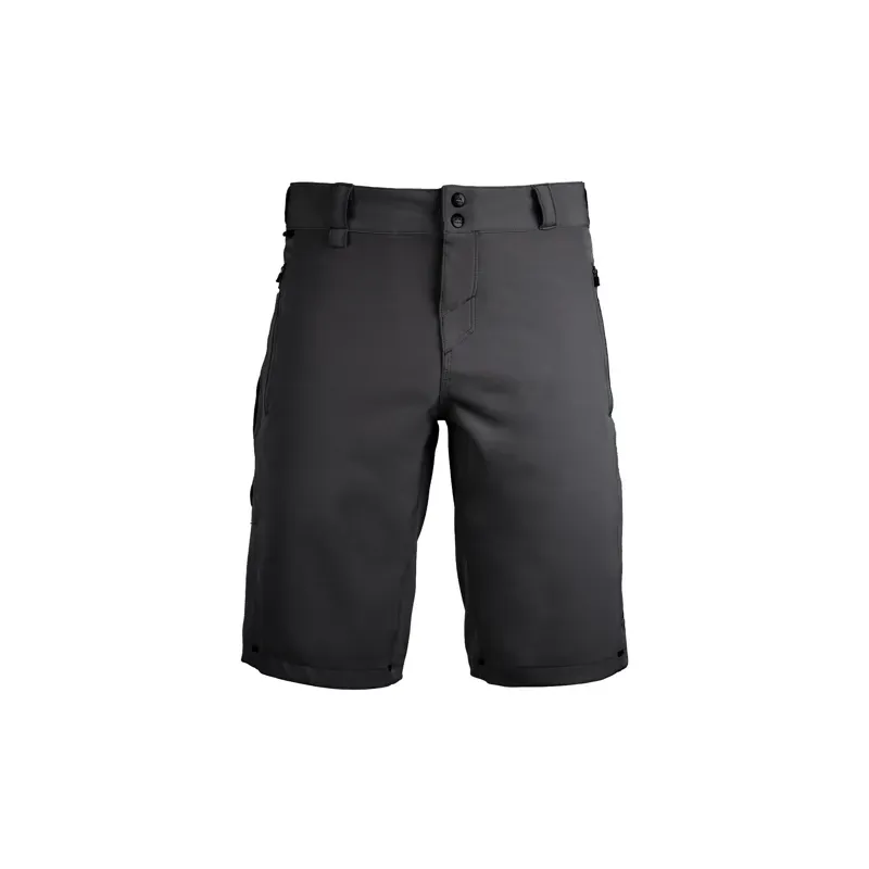 Tasco Scout MTB Shorts in Black