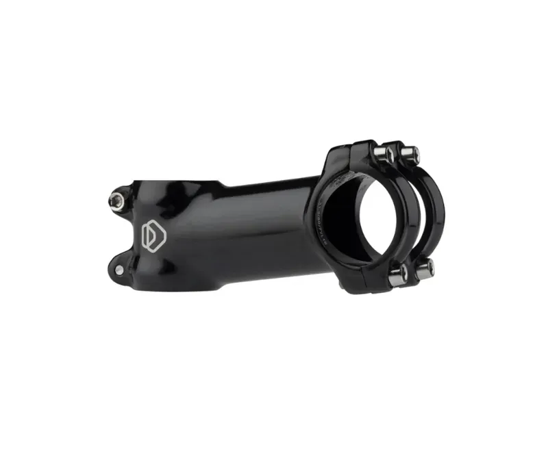 Dimension 31.8/70mm +/-7 1 1/8-inch Aluminum Stem in Black