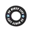SE Bikes Bike Life Donuts in Black