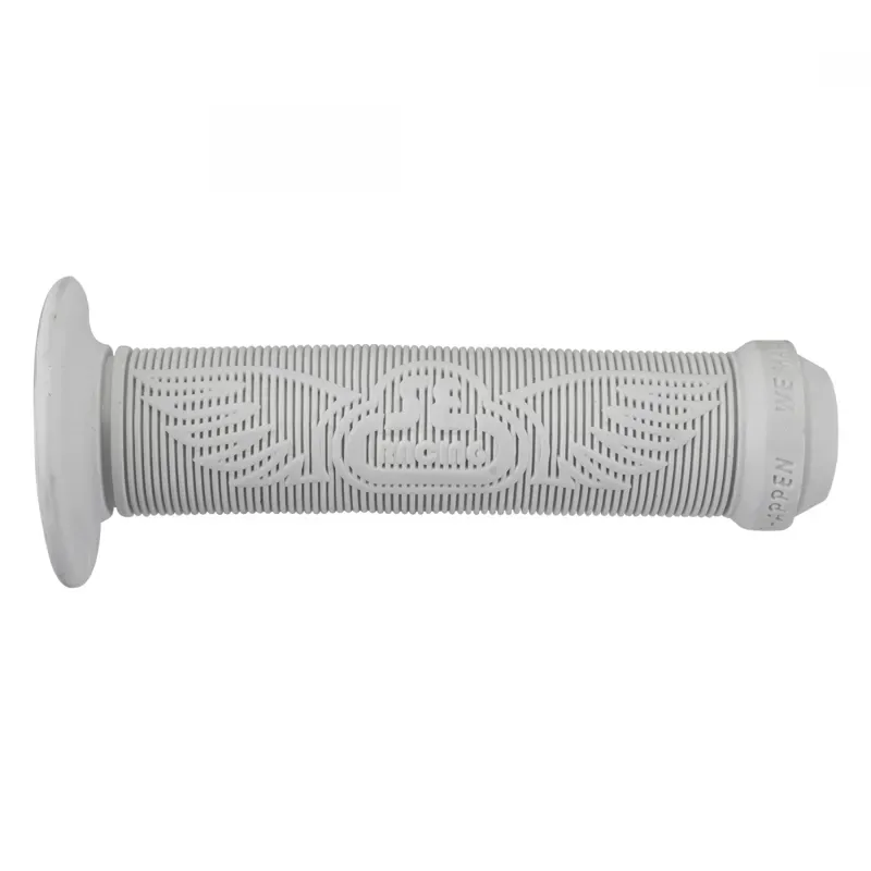 SE Bikes 135mm Wing Grips in White