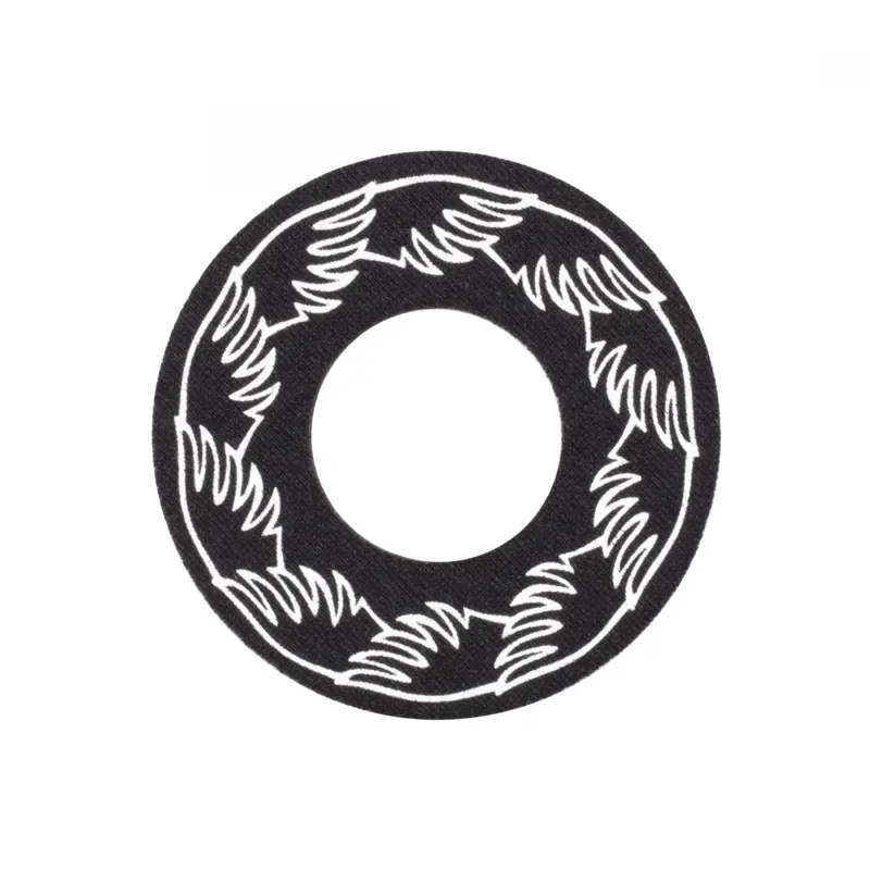 SE Bikes Wing Donuts in Black