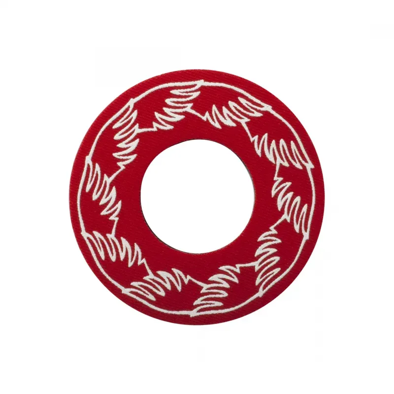 SE Bikes Wing Donuts in Red