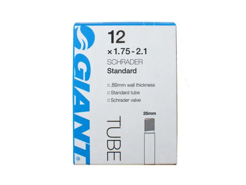 GNT Tube 29x1.90-2.30 SV - 35mm
