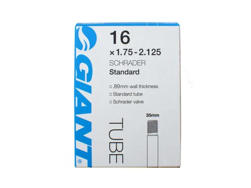 GNT Tube 29x1.90-2.30 SV - 35mm-2