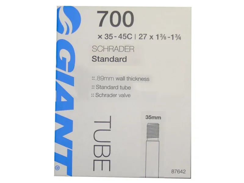 GNT Tube 29x1.90-2.30 SV - 35mm-1