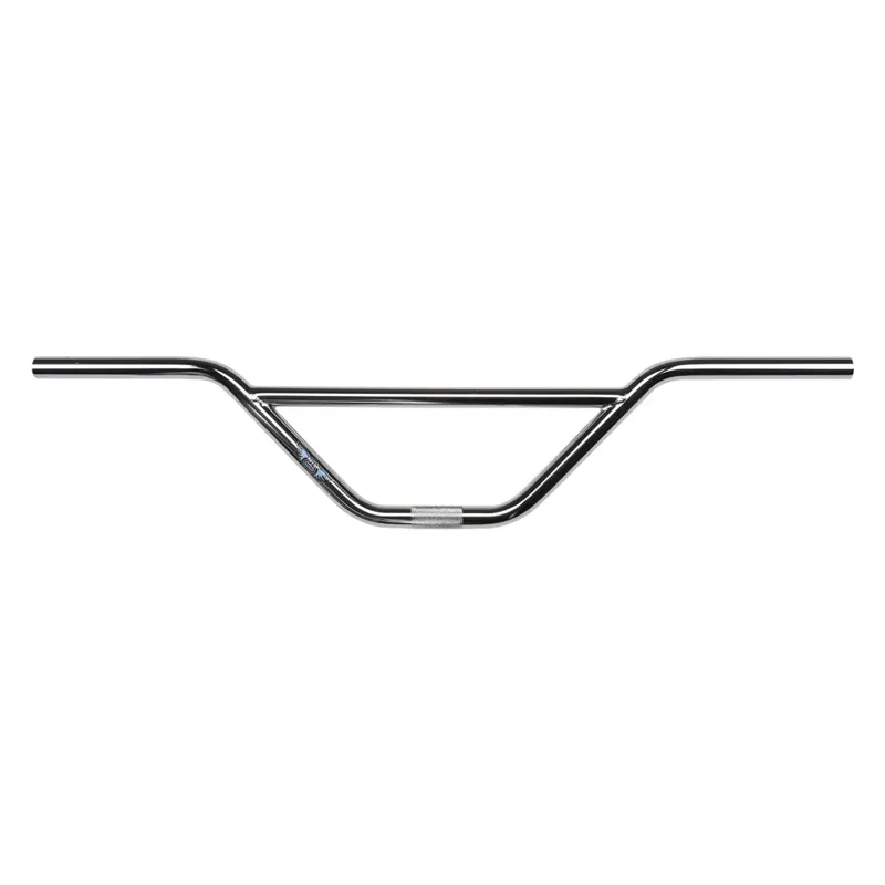 SE Bikes Big Honkin Cruiser CRMO Handlebar 22.2mm in Chrome