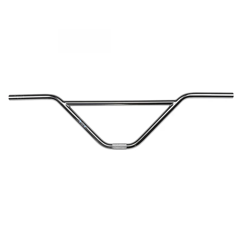 SE Bikes Super Big Honkin Cruiser 796x180x22.2mm CrMo H-bar in Chrome