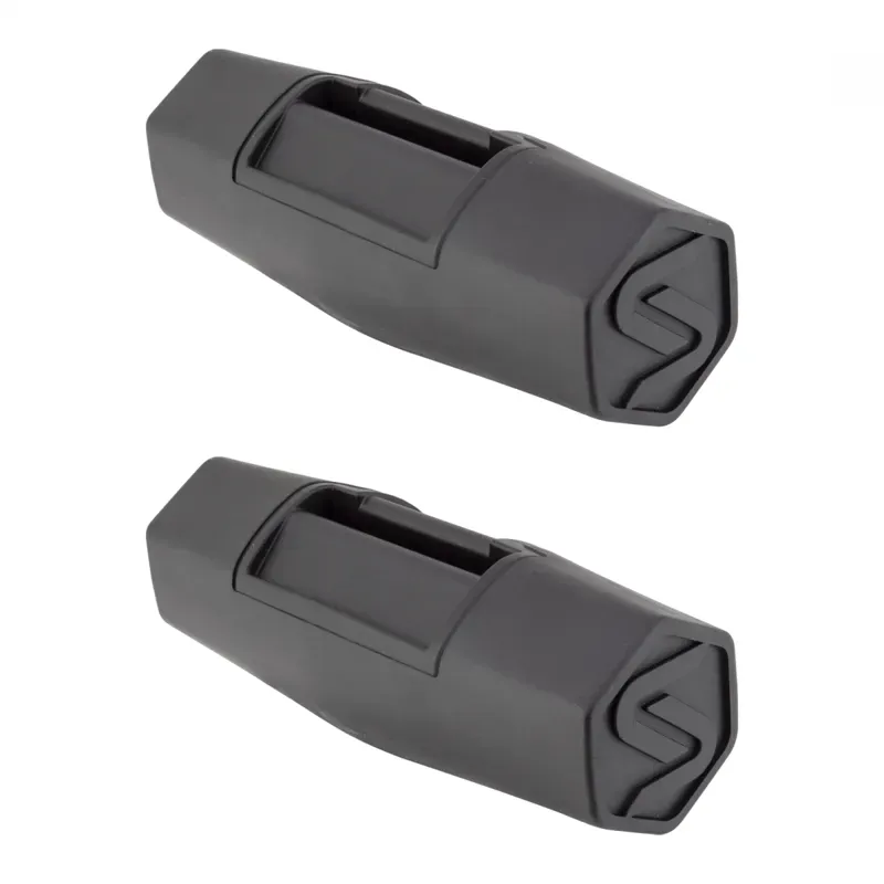 Saris 3045 Hatch-Hugger Car Rack Adapter in Black