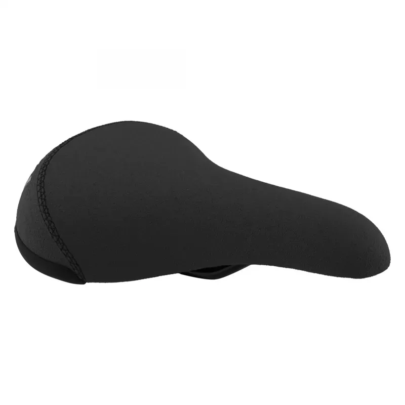 SE Bikes Raise It Up Saddle in Black