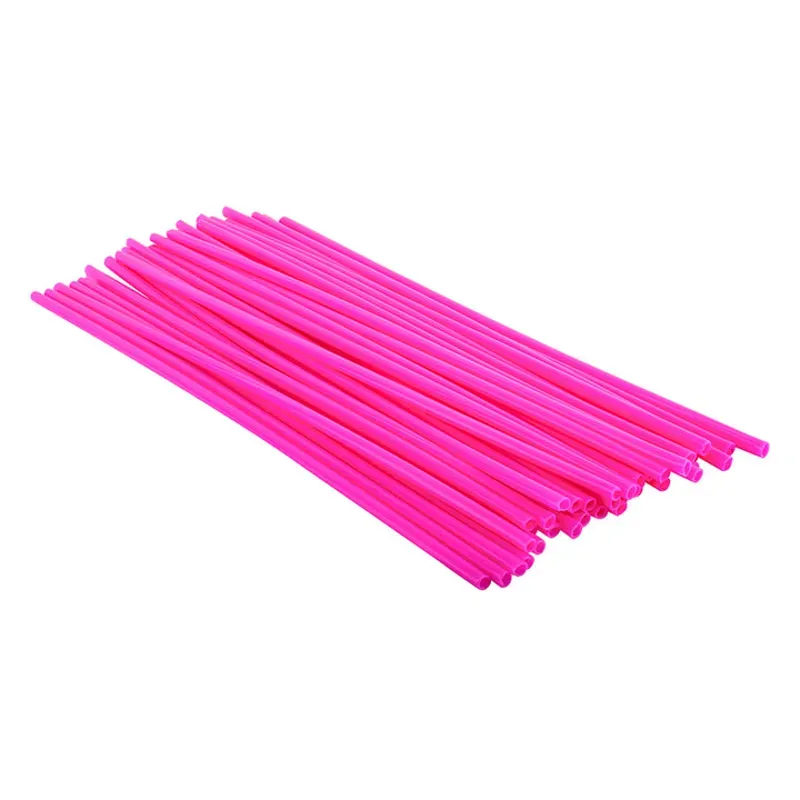 Black Ops 36pc 300mm Spoke Covers in Pink