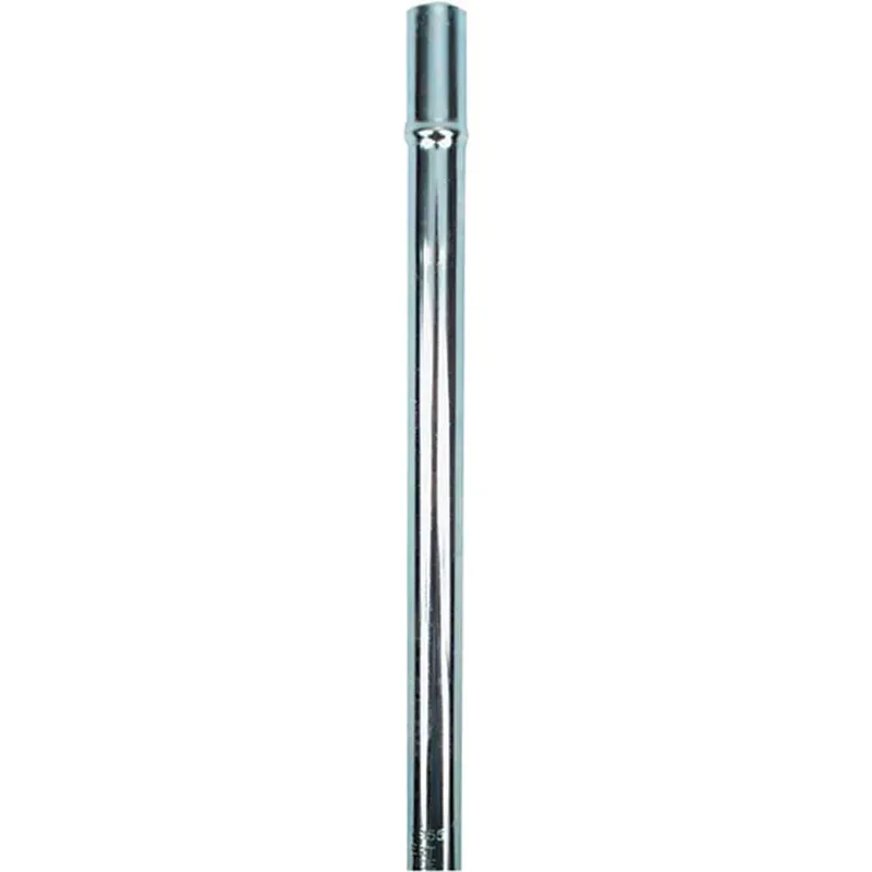 Wald 901-10 15.5in Seatpost in Chrome