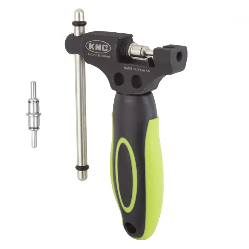 KMC Reversible Chain Tool in Black/Green