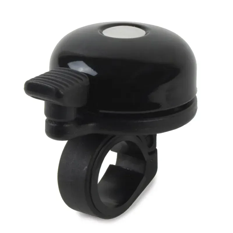 Mirrycle Incredibell XL Bell in Black