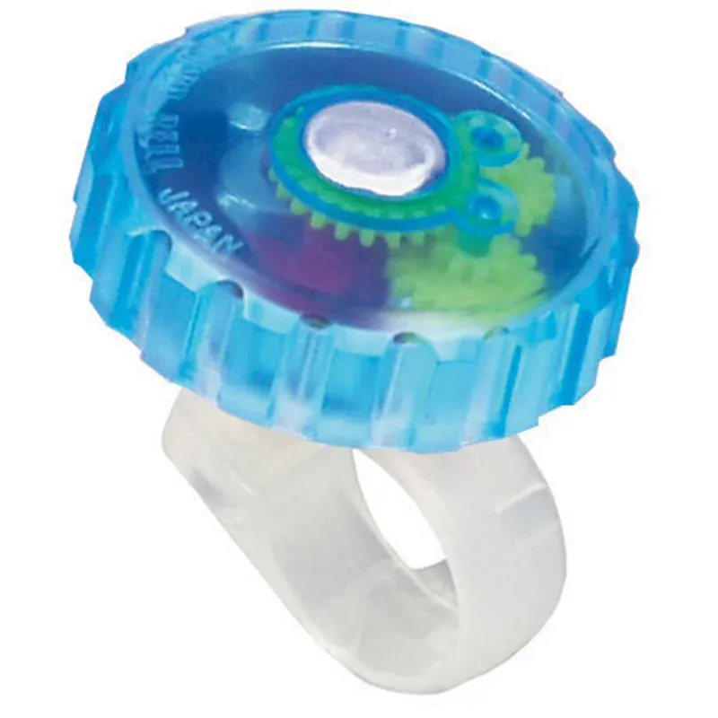 Mirrycle Incredibell Jellibell in Blueberry