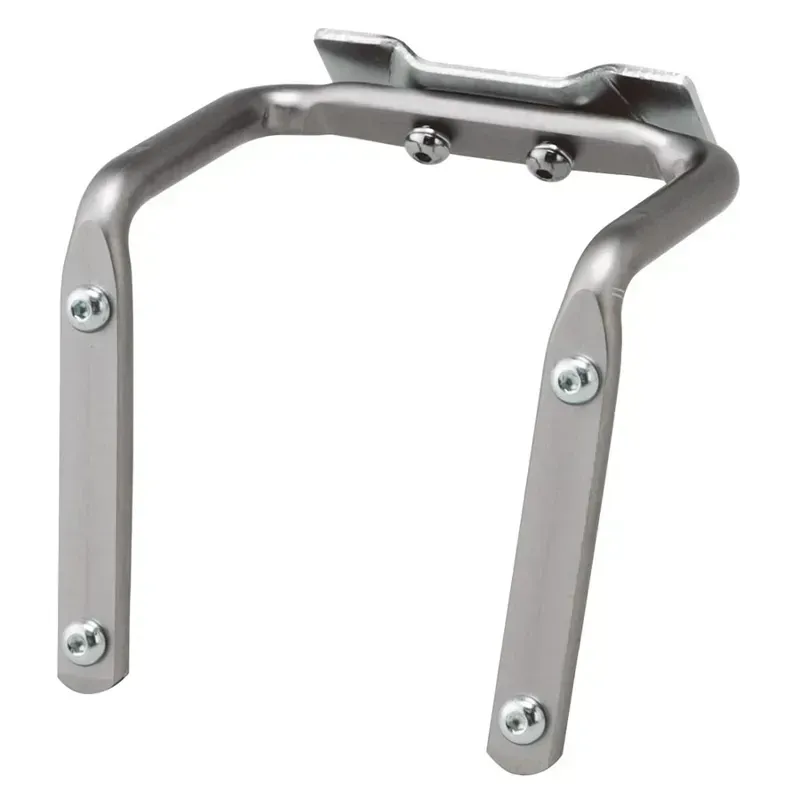 Minoura SBH-300 Bottle Cage Mount in Silver