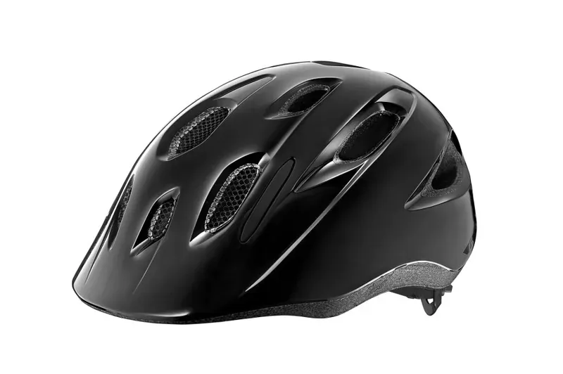 2020 Giant Hoot Arx Childs 50-55cm Cycling Helmet in Black