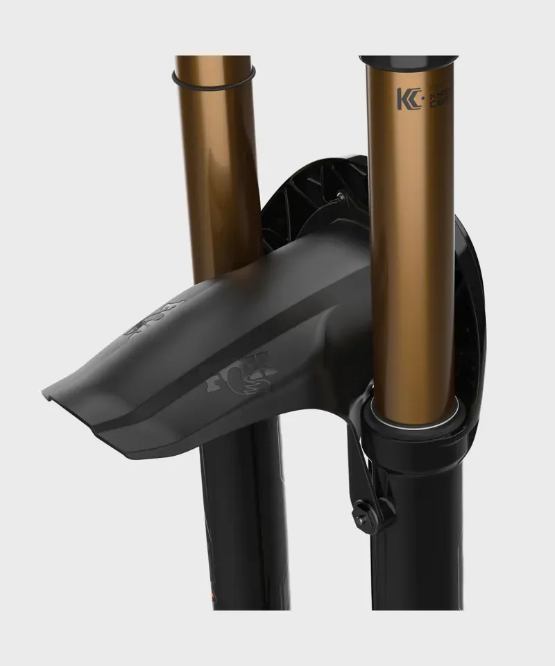 Fox Fork 36  And 38 Mud Guard 2021