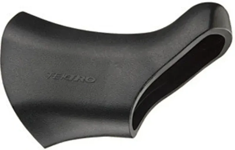 Tektro 340.7 RL340 Brake Lever Covers Pair in Black