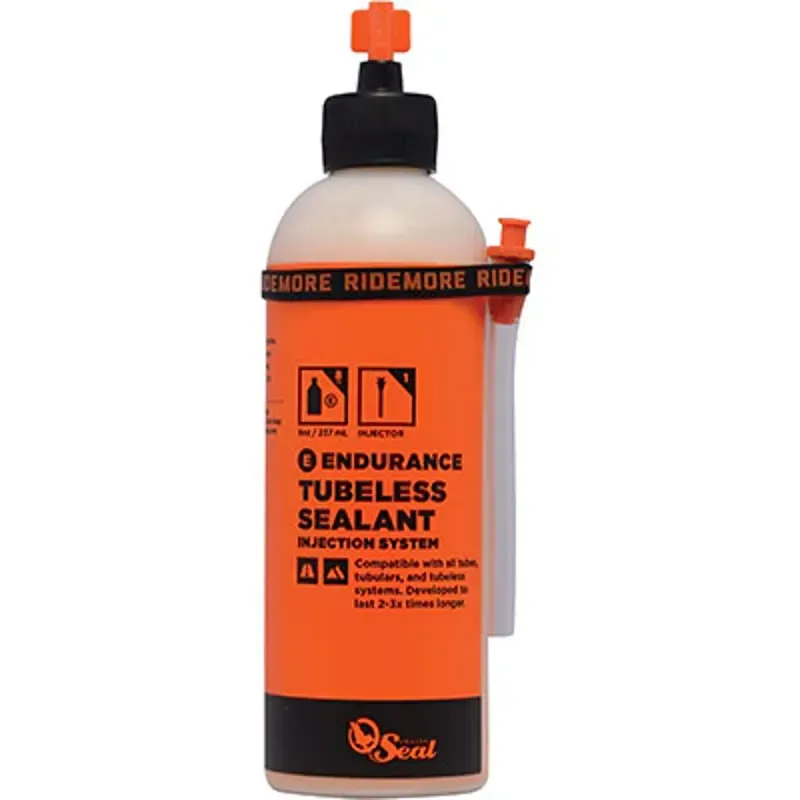 Endurance Tubeless Tire Sealant - 4oz Bottle