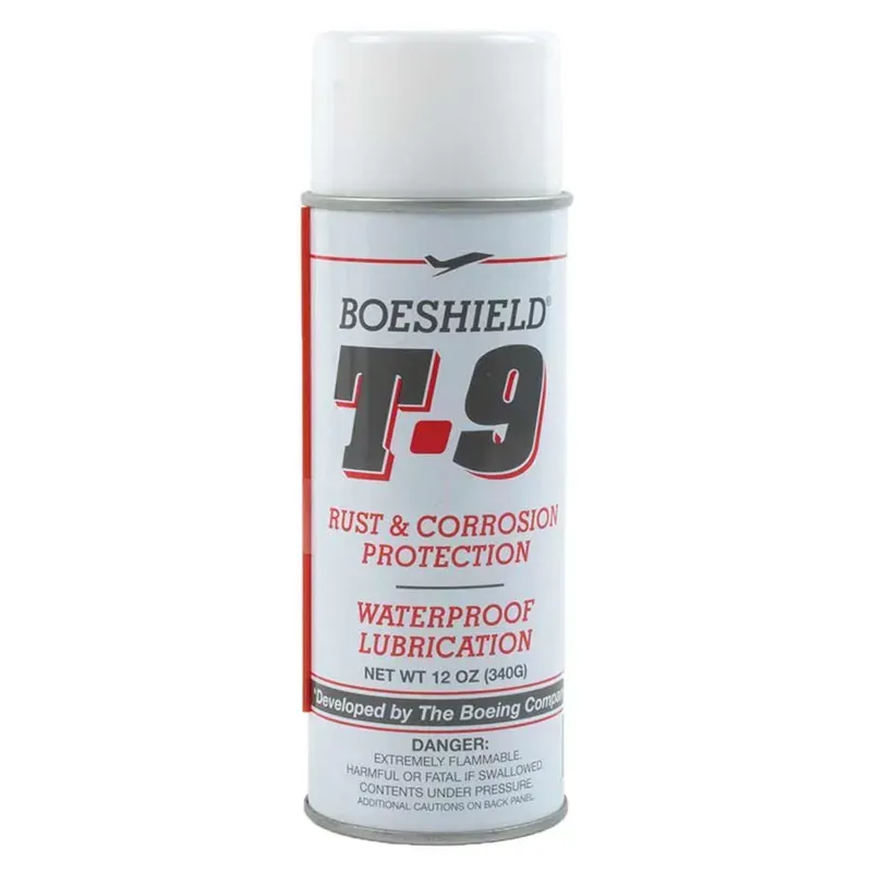 Boeshield T- 9 12oz Aerosol