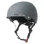 Triple Eight Gotham Helmet w/ EPS in Gunmetal